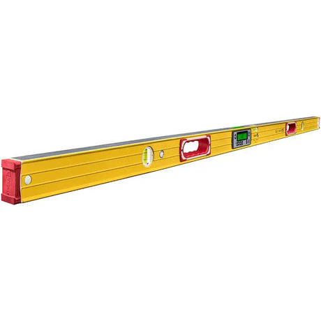 Stabila TECH 196 DL IP67 Digital Level 72in 39577