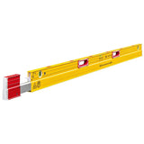Stabila Type 106 TM Magnetic Plate Level 6ft - 10ft 34610