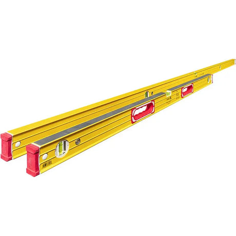 Stabila Type 196 Framer Level Set - 96 in and 48 in 37896