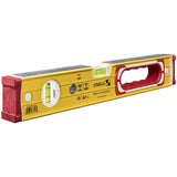 Stabila Type 196 Heavy-Duty Spirit Level 16in 37416