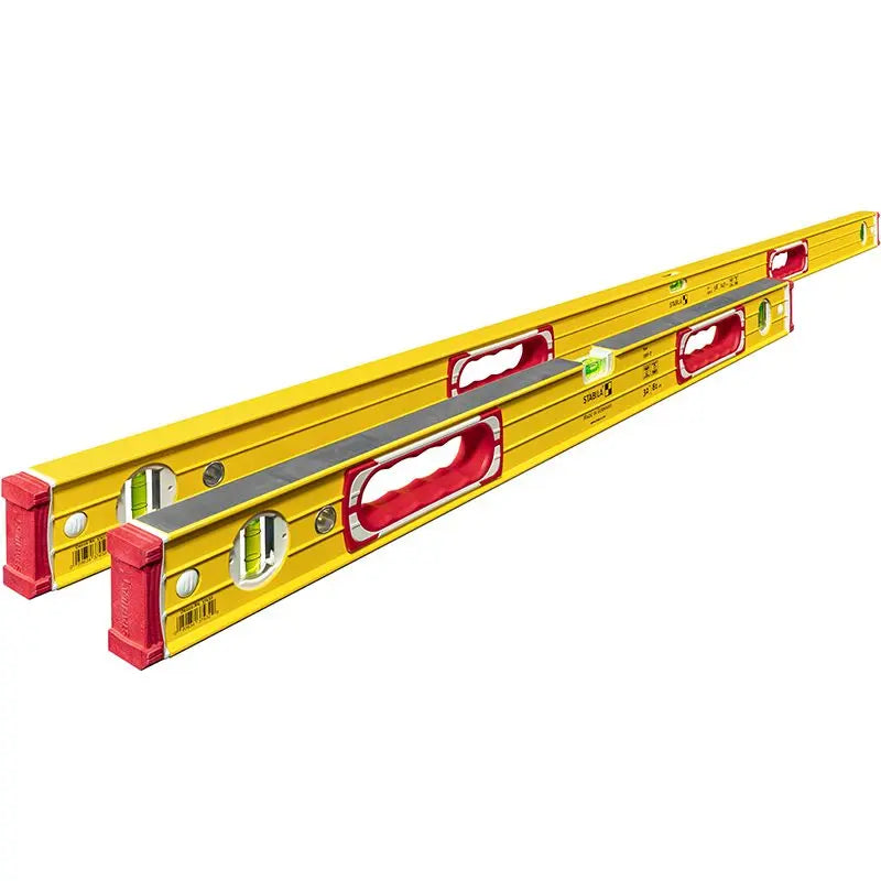 Stabila Type 196 Tiler Level Set - 58 in and 32 in 37832