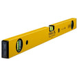 Stabila Type 70-2 Spirit Level 24in 22924