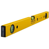 Stabila Type 70-2 Spirit Level 24in 22924
