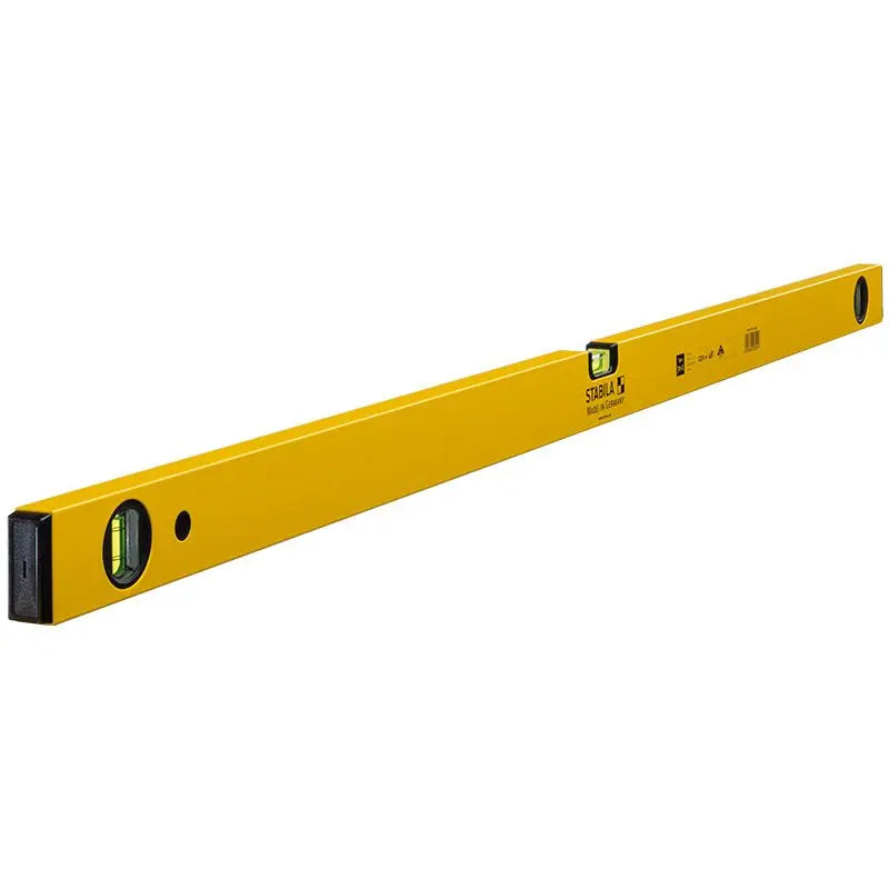 Stabila Type 70-2 Spirit Level 48in 22948