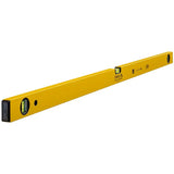 Stabila Type 70-2 Spirit Level 48in 22948