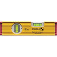 Stabila Type 80 AS Spirit Level 8in 29008