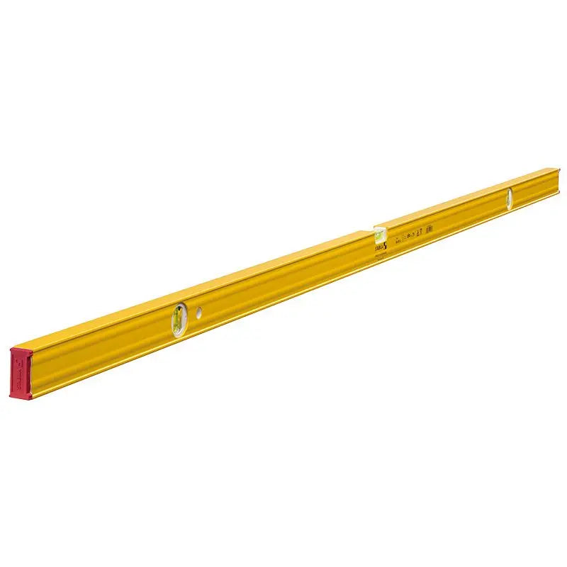 Stabila Type 80 AS Spirit Level 72in 29072