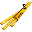Stabila Type 80 ASM-2 Magnetic 3-Level Set with Case 29940
