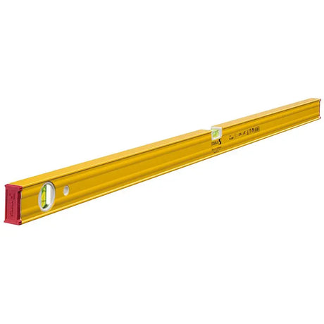 Stabila Type 80 ASM Magnetic Spirit Level 48in 29248