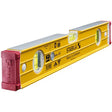 Stabila Type 96 M Heavy-Duty Magnetic Spirit Level 16in 38616