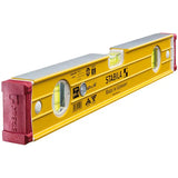 Stabila Type 96 M Heavy-Duty Magnetic Spirit Level 16in 38616