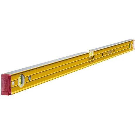 Stabila Type 96 M Heavy-Duty Magnetic Spirit Level 48in 38648