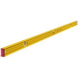 Stabila Type 96 M Heavy-Duty Magnetic Spirit Level 78in 38678
