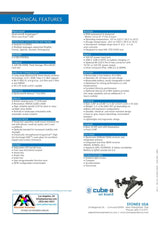 Stonex Android Rugged Tablet 7 Data Sheet