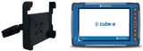 Stonex Android Rugged Tablet 7 with Pole Bracket