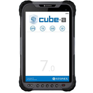 Stonex Cube-a v7