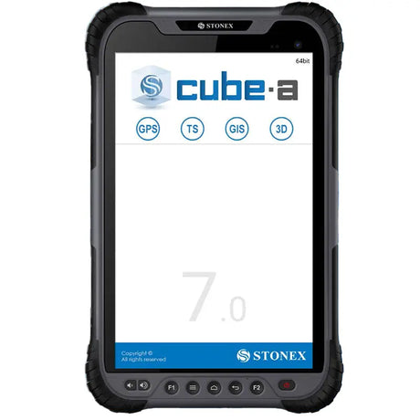 Stonex Cube-a v7 Field Software 40-450