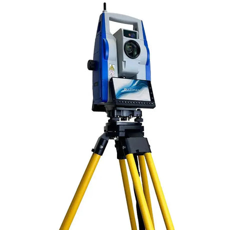 Stonex R120 Robotic Total Station 2 second On Tripod B20-220113
