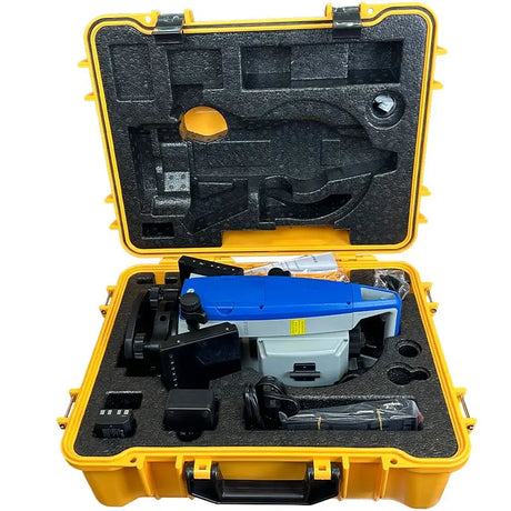 Stonex R40 Total Station In The Case