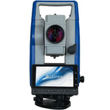 Stonex R40 Total Station Lens View