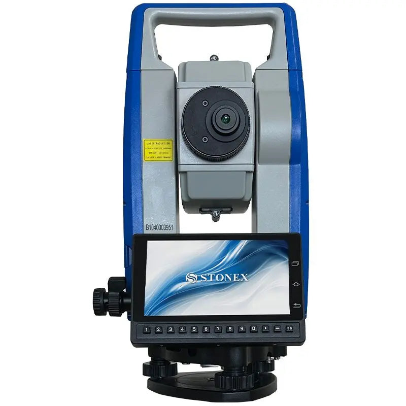 Stonex R40 Total Station Sight View