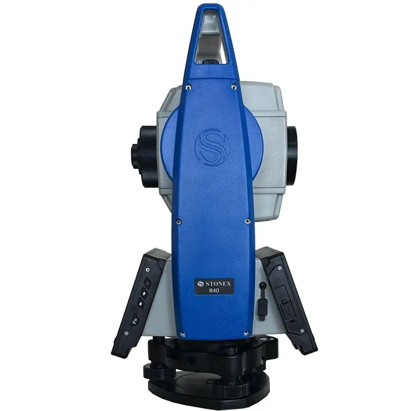 Stonex R40 Total Station Side