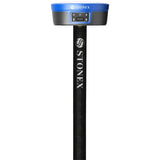 Stonex S1000 GNSS Receiver On Pole