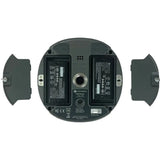 Stonex S1000 GNSS Receiver Bottom with Batteries