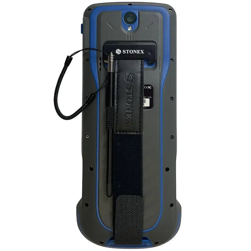 Stonex S55/S55G Android Field Controller & Pole Bracket Stonex Absolute Accuracy Inc