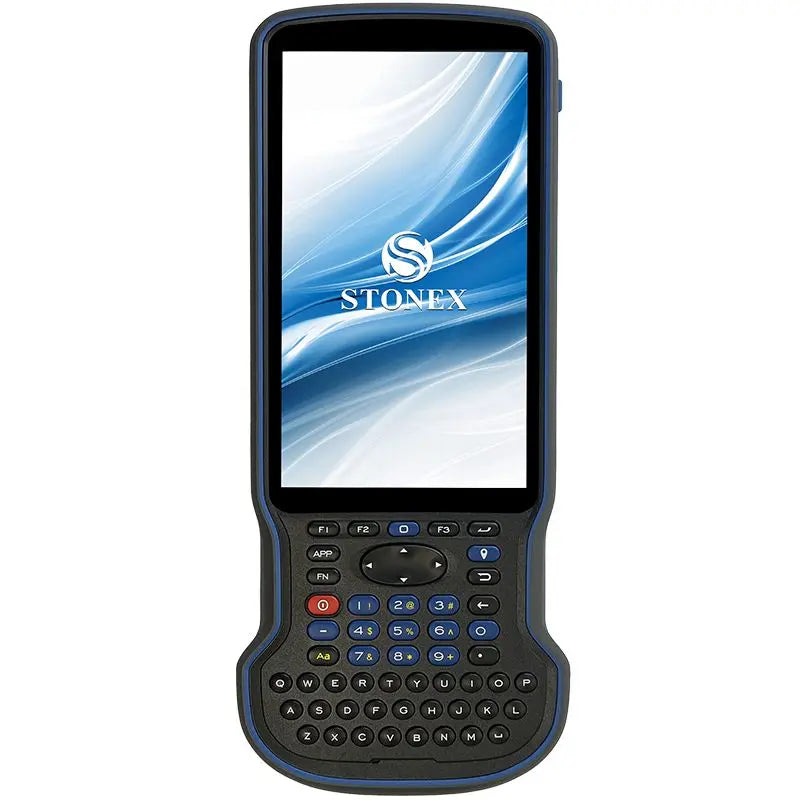 Stonex S55 Field Controller Data Collector 50-550740 Front