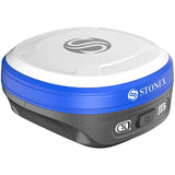 Stonex S599 GNSS Receiver Side