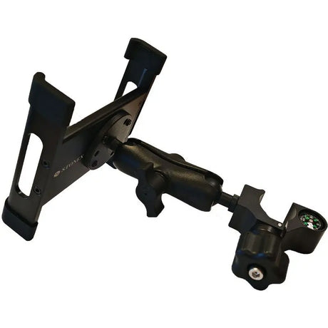 Stonex S80 Field Tablet Data Collector Pole Bracket Assembly 30-350844