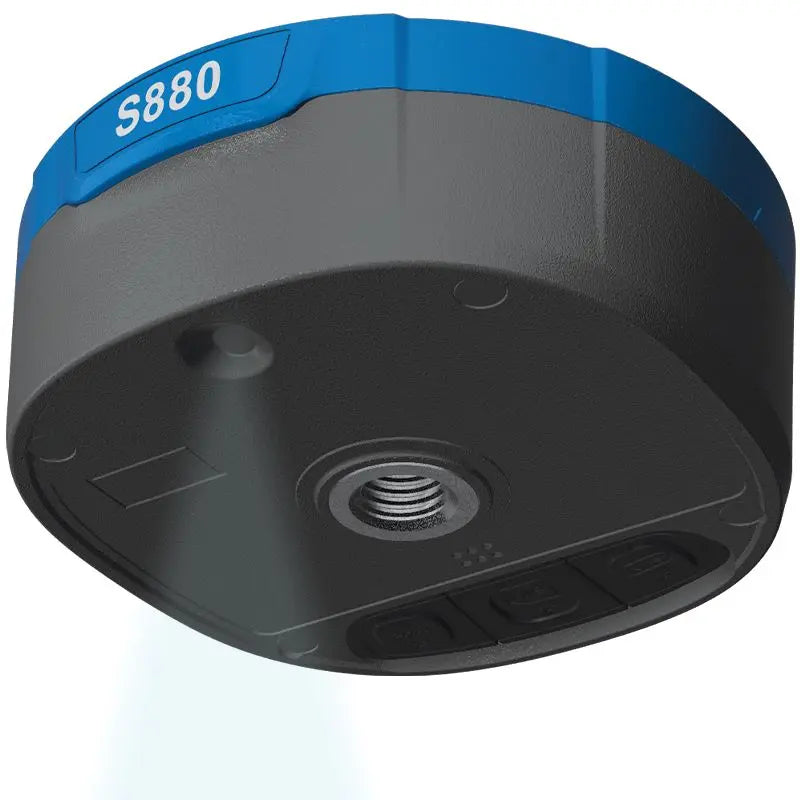 Stonex S880 GNSS Receiver | Base and/or Rover Kit – Absolute Accuracy