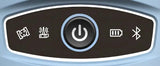 Stonex S900 Plus GNSS Receiver B10+150214 Buttons