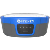 Stonex S950 GNSS Receiver Dual Cameras Front