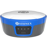 Stonex S950 GNSS Receiver Dual Cameras Front Top