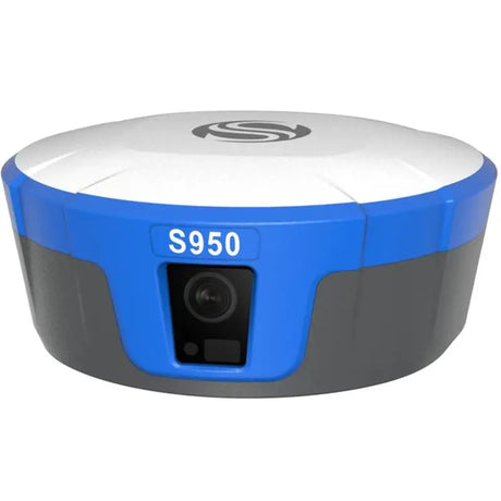 Stonex S950 GNSS Receiver Dual Cameras Rear