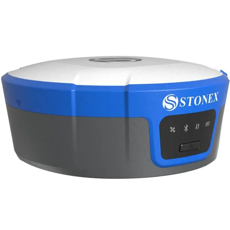 Stonex S950 GNSS Receiver Dual Cameras Front Left