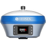 Stonex S980A GNSS Receiver