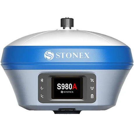 Stonex S980A GNSS Receiver