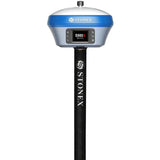 Stonex S980A GNSS Receiver on Pole