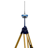 Stonex S980A GNSS Receiver on Tripod