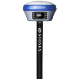 Stonex S990A GNSS Receiver on Pole