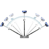 Stonex S990A GNSS Receiver 60 degree IMU tilt