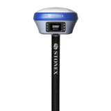 Stonex S990+ GNSS Receiver B10+150215 Front on Pole