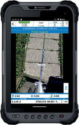 Stonex S999 GNSS Receiver B10+150221 Software