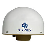 Stonex SA1100 GNSS Antenna Mini Choke Ring 30-357139 Close