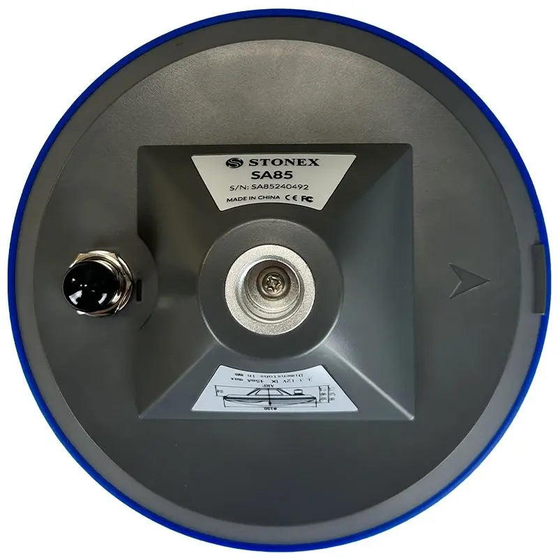 Stonex SA85 Geodetic GNSS Antenna Stonex Absolute Accuracy Inc