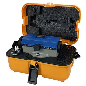 Stonex STAL1032 Automatic Level in the case