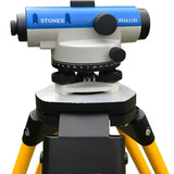 Stonex STAL1132 Automatic Level on tripod
